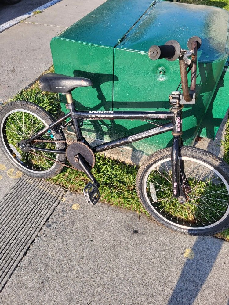 Specialized Bike 20"