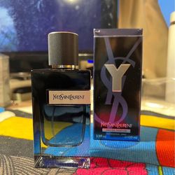Ysl EAU De Parfum 
