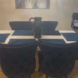 Diner Table