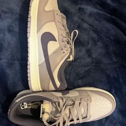 Men’s Dunks Size 12