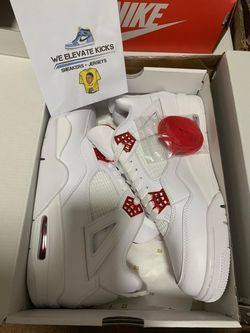 AJ 4 JORDAN 4