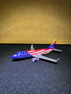 Model Airplane