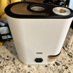 IKAWA HOME COFFEE ROASTER