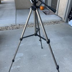 Tripod