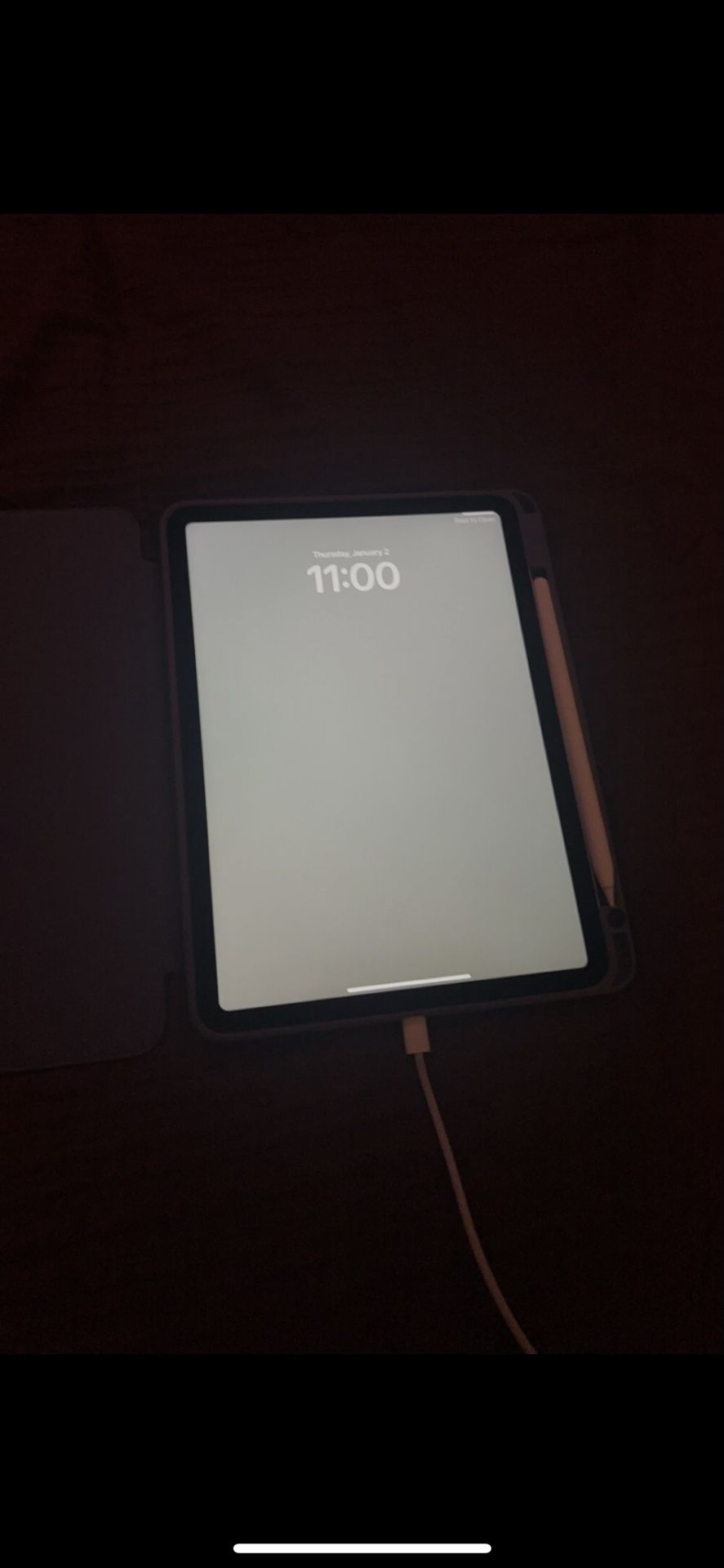 iPad Air 5th generation & 64 GB
