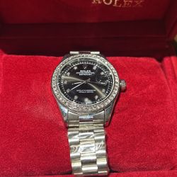 Designer Watch