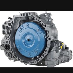 Rebuilt Nissan Sentra & Versa CVT Transmissions (2013–2019) | 6-Month Warranty | OEM Parts