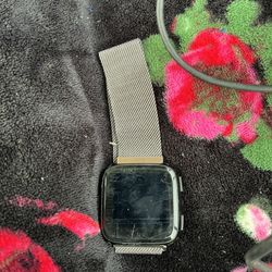 Fitbit Versa 2 Activity Tracker