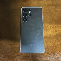 Samsung S25 ULTRA 256gb