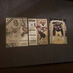 Adrian Peterson Card Lot