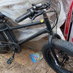 Bike Electric