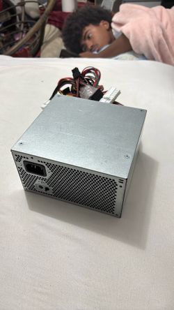 460w PSU