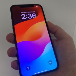 iPhone 12 Pro Max, 128 GB, UNLOCKED