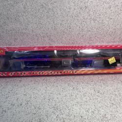 Model Train