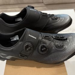 Shimano Gravel Cycling Shoes SH -XC702
