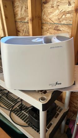 Honeywell Humidifier 
