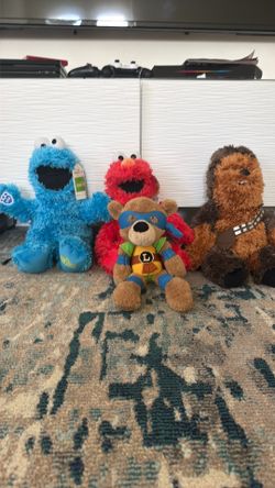 Disney toys