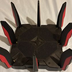 TP Link Archer AX11000 Gaming Router