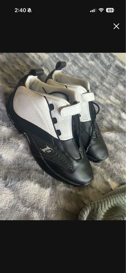 Allen Iverson answer IV step over 2021 new
