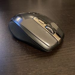 Logitech Anywhere MX Portable Wireless Mouse