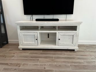 TV Console