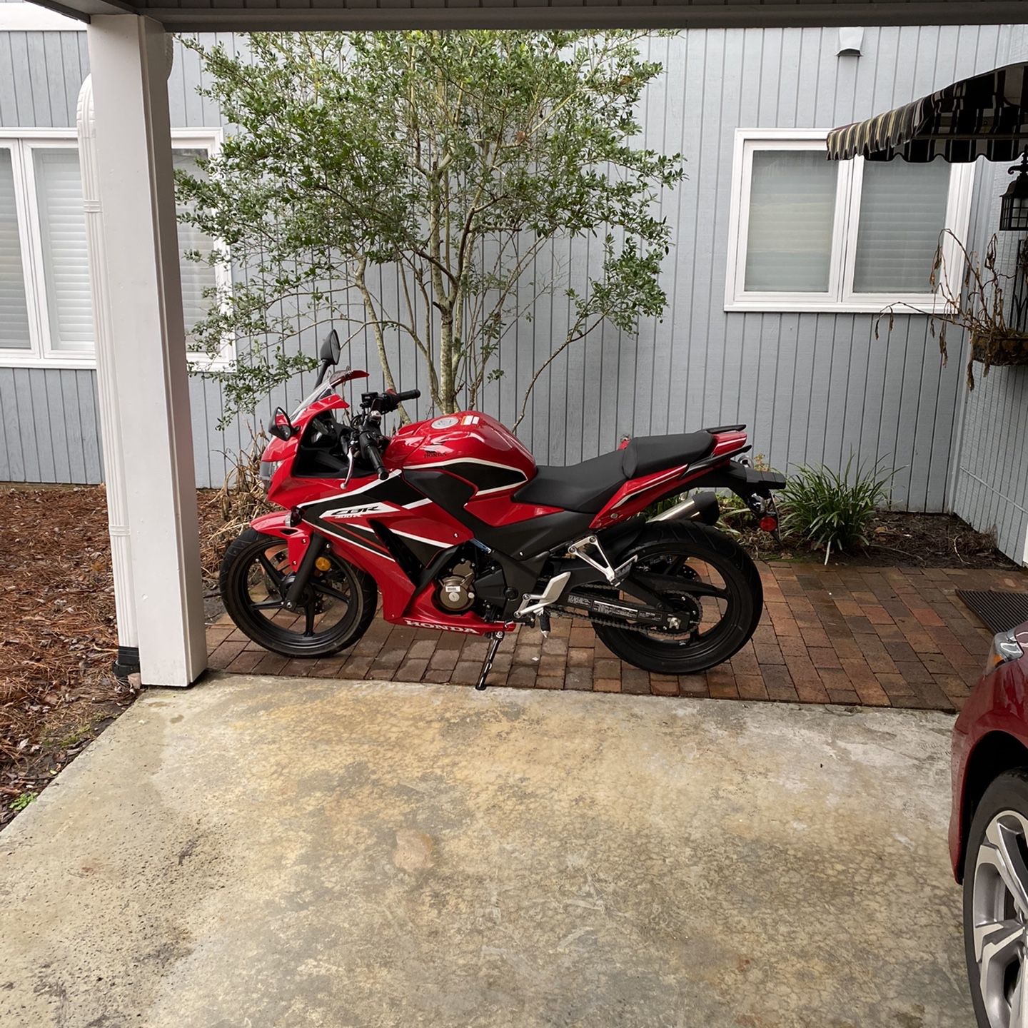 Honda Cbr 300 For Sale In Advance Nc Offerup Honda Cbr 300 For Sale In Advance Nc Offerup