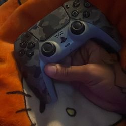 Ps5 Controller 