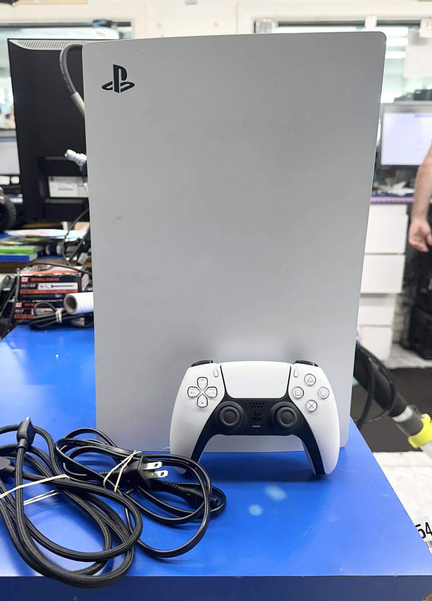 Sony - CFI-1115A PlayStation 5
