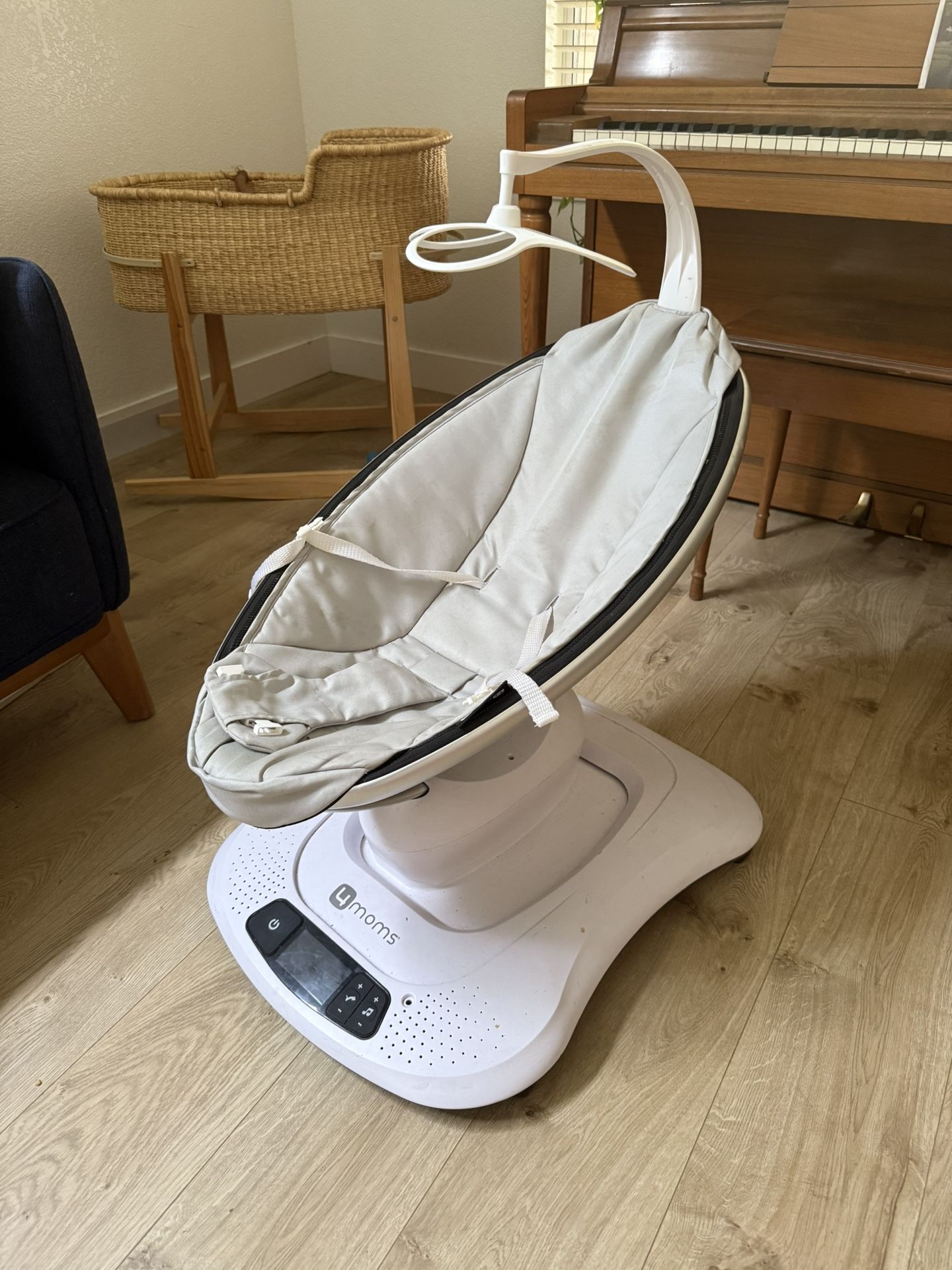 4moms Mamaroo