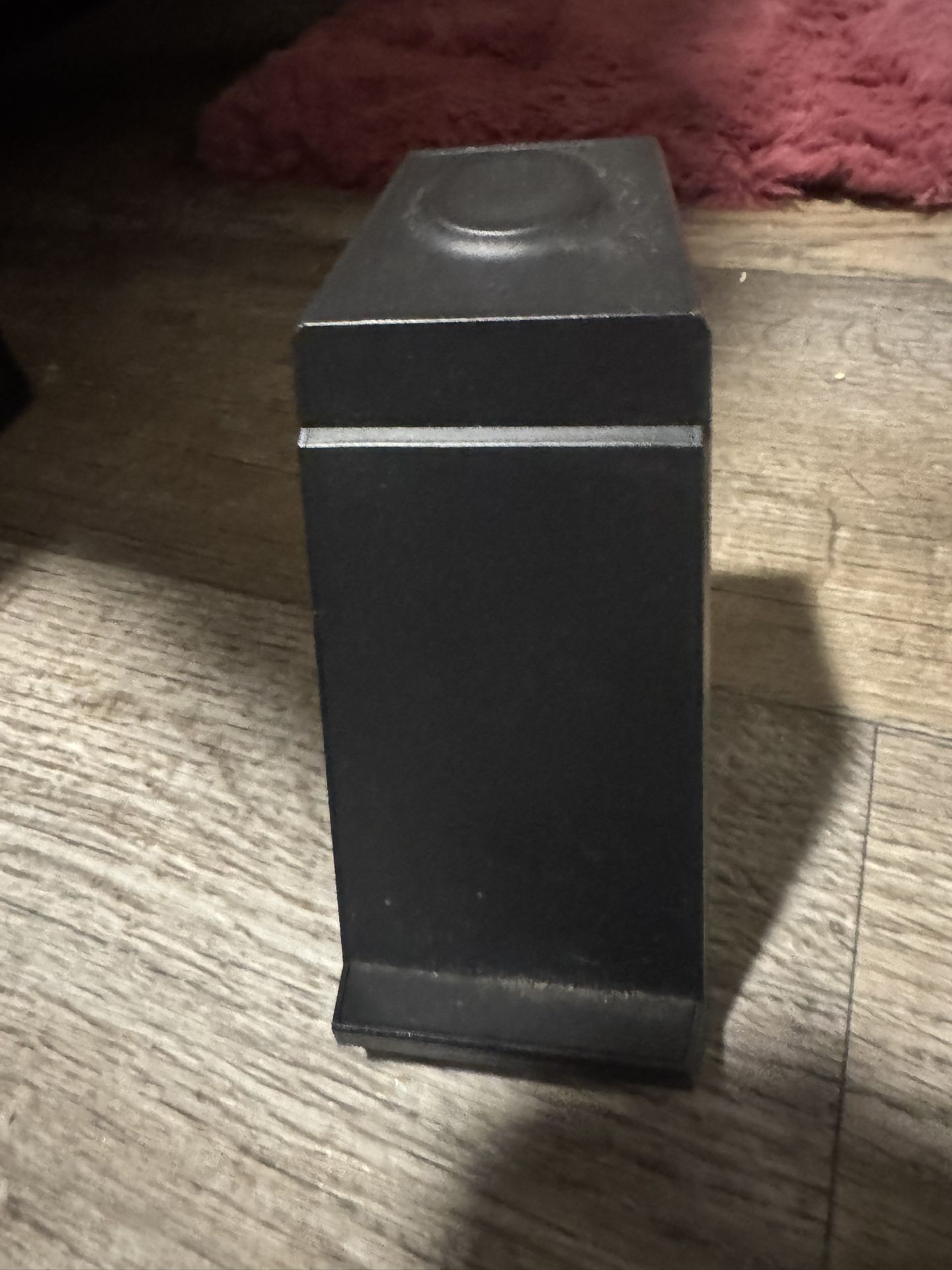 Three And One Wireless Charger