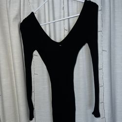 Fashion Nova Dress