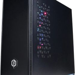 CyberpowerPC Gaming Desktop
