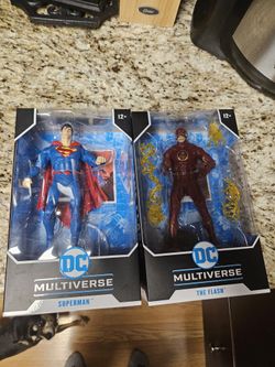McFarland FLASH