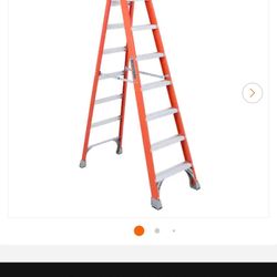 Ladders 