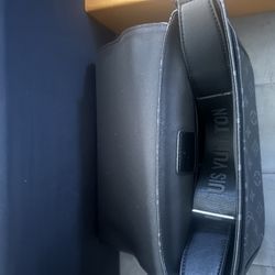 Designer Messenger Bag 