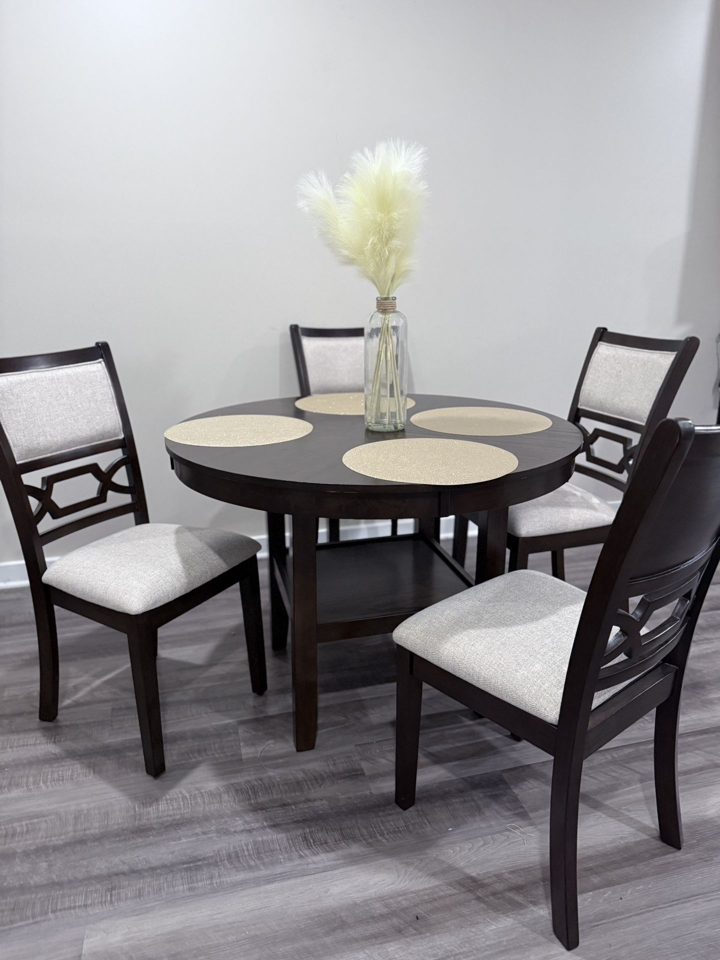 Dining Table Set