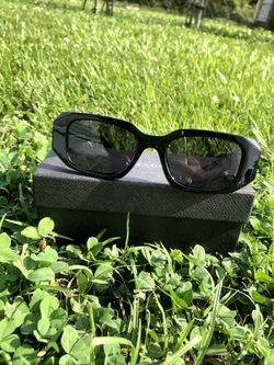 Prada Sunglasses 