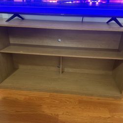 TV Stand, Set De Mueble Para TV New 
