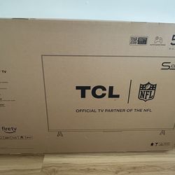 55 Inch Tv