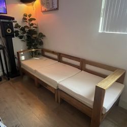Very Nice Couch. 