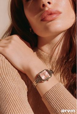 Watch  bracelet