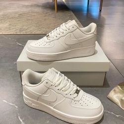 nike air force 1 women's shoes US 8