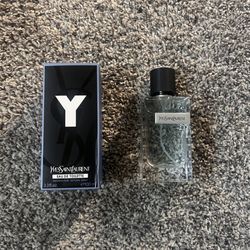 Ysl EDT 100ml Cologne 