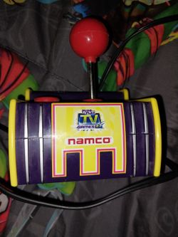 Old game system