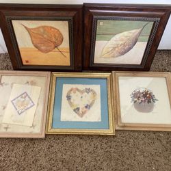 Beautiful Paintings$5/1