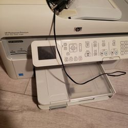 Hp Photosmart Premium  C309 