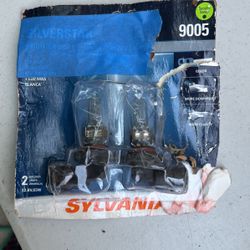 Syllvania Silverstar 