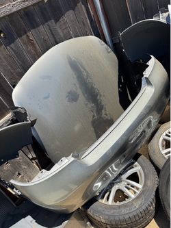 2012 Infiniti  G37 Parts