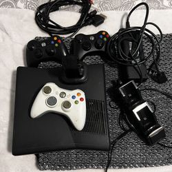 Xbox 360