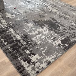 Gray Carpet 